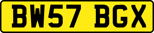 BW57BGX
