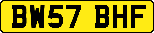 BW57BHF