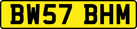 BW57BHM