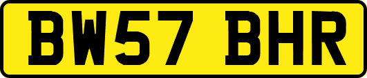 BW57BHR