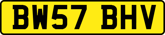 BW57BHV