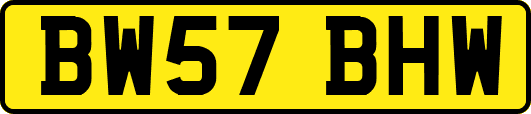 BW57BHW