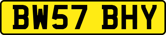 BW57BHY