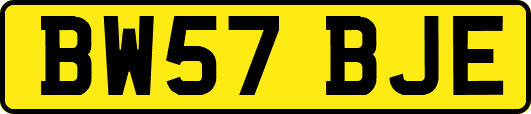 BW57BJE