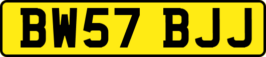 BW57BJJ