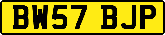 BW57BJP