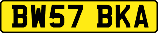 BW57BKA
