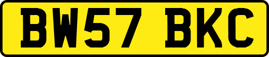 BW57BKC