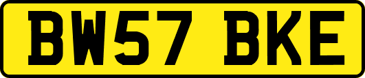 BW57BKE