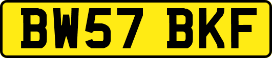 BW57BKF