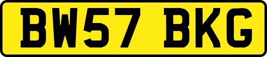 BW57BKG