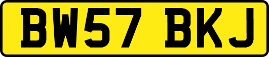 BW57BKJ