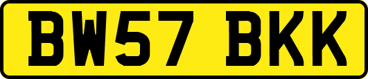BW57BKK