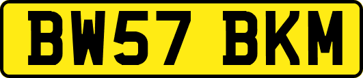 BW57BKM