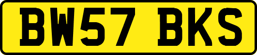 BW57BKS