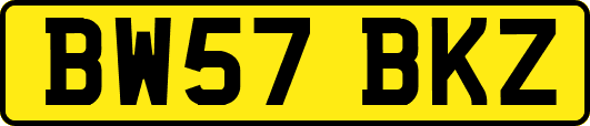 BW57BKZ
