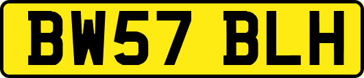 BW57BLH