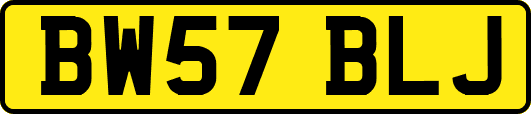 BW57BLJ