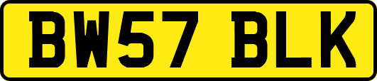 BW57BLK