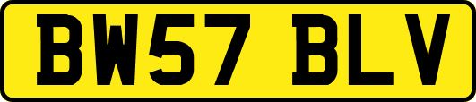 BW57BLV