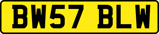 BW57BLW