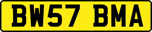 BW57BMA