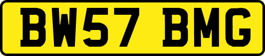 BW57BMG