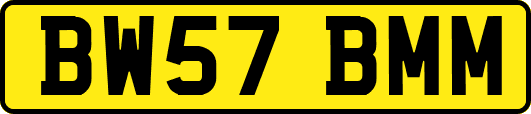 BW57BMM