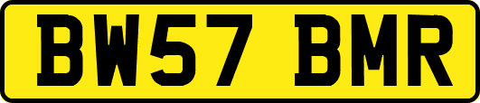 BW57BMR