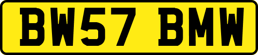 BW57BMW