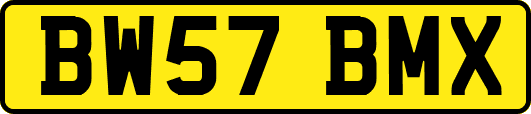 BW57BMX