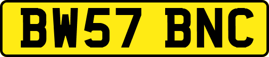 BW57BNC