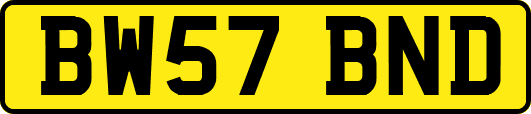 BW57BND