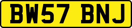 BW57BNJ