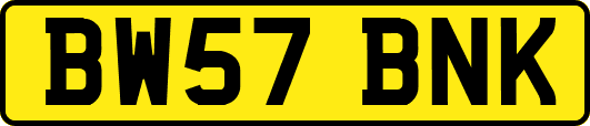 BW57BNK
