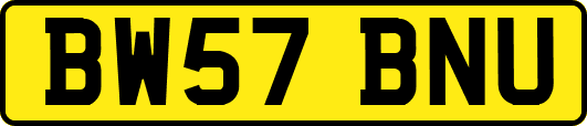 BW57BNU