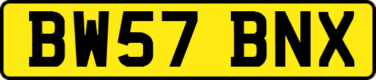 BW57BNX