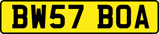 BW57BOA