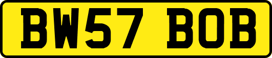 BW57BOB
