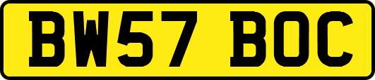 BW57BOC