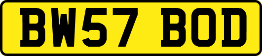 BW57BOD