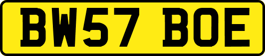 BW57BOE