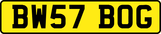 BW57BOG
