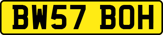 BW57BOH