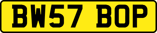 BW57BOP