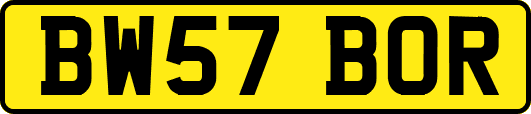 BW57BOR