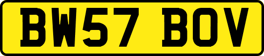 BW57BOV