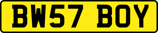 BW57BOY