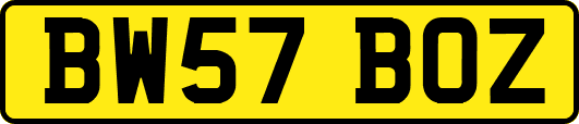 BW57BOZ