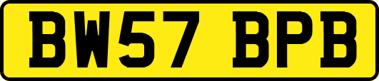 BW57BPB